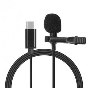 Мікрофон MEDIA MICROPHONE DM Lightning MK-3