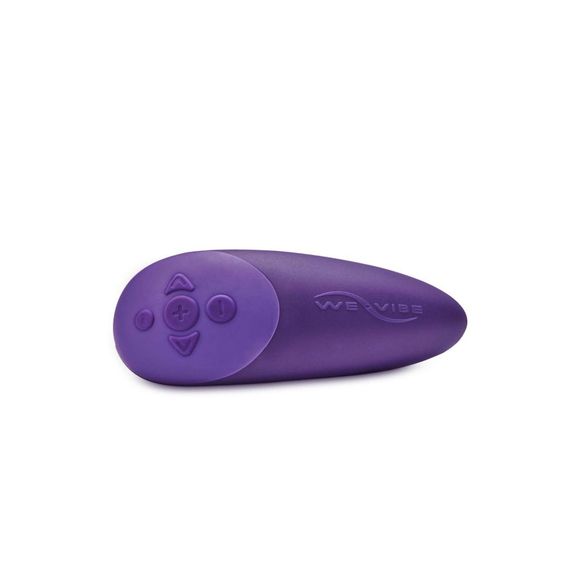 Пульт для We-Vibe Chorus Remote фиолетовый Sex Aura | Зображення 2