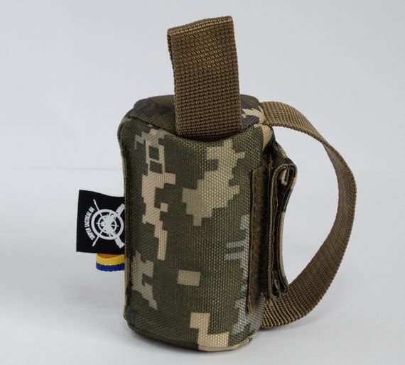 Мішок малий подушка 6 на 9 см GEN 1 піксель | Зображення 2