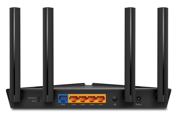 Бездротовий маршрутизатор TP-Link Archer AX53 | Зображення 2