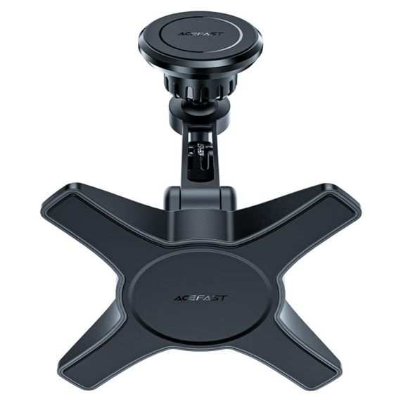 Тримач для мобільного ACEFAST E11 desktop mobile phone magnetic holder Black | Зображення 1