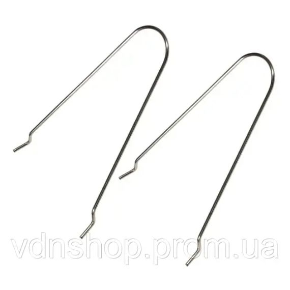 Складаний мангал для барбекю Supretto чемодан переносний компактний CA-07 | Зображення 4