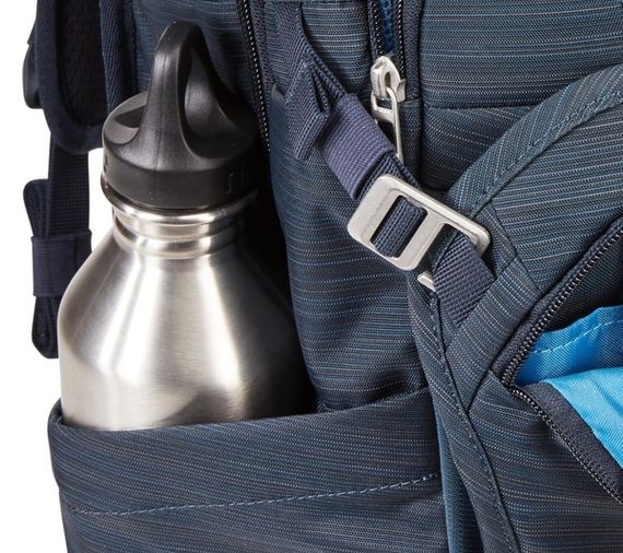 Рюкзак Thule Construct 24L CONBP-116 Carbon Blue (3204168) | Зображення 9