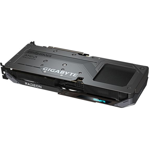 Відеокарта GIGABYTE Radeon RX 9060 XT 16Gb GAMING OC (GV-R9060XTGAMING OC-16GD) | Зображення 7