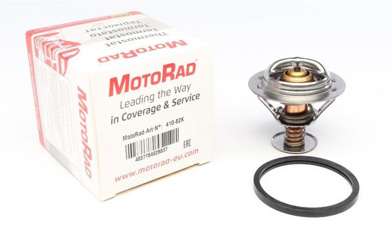 Термостат Kia Sorento 3.3 Toyota Hilux 2.5D Land Cruiser Prado 3.0D 93- 82°С  410-82K