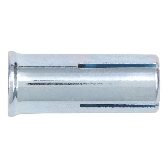 Анкер забивний W-ED/S FLG M12x50мм