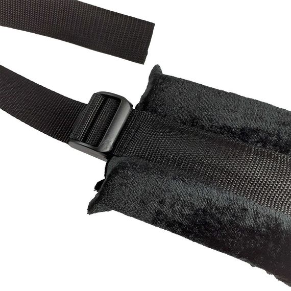 Набір для фіксації Art of Sex – BDSM Bondage Bad Girl Simple | Зображення 3