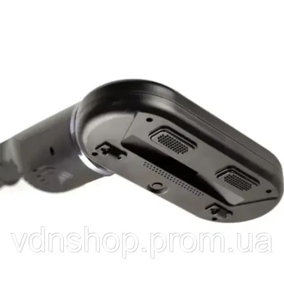 Пилосос AND 1-38 – це акумуляторний портативний прибиральний прилад | Зображення 3