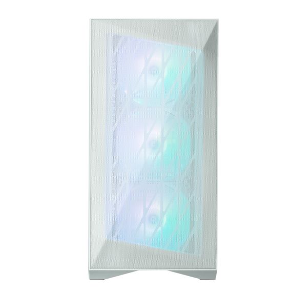 Корпус Zalman Z9 Iceberg MS без БЖ 2xUSB3.0 Z9ICEBERGMSWHITE | Зображення 6