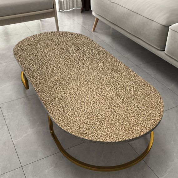 Самоклеюча плівка жовта павутинка 0,45х10м SW-00001240 | Зображення 4