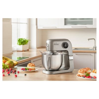 Кухонный комбайн Sencor STM7740 | Зображення 3