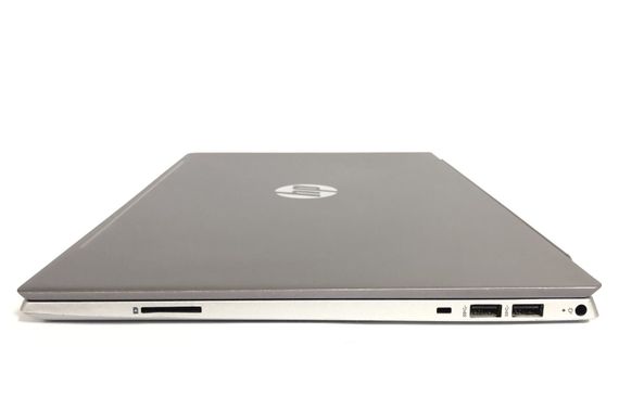 Ультрабук Б-клас HP Pavilion 15-cs3970nd / 15.6" (1920x1080) IPS / Intel Core i7-1065G7 (4 (8) ядра по 1.3 - 3.9 GHz) / 8 GB DDR4 / 256 GB SSD NVMe / nVidia GeForce MX250, 2 GB GDDR5, 64-bit / WebCam / Win 11 Home б/в + Подарунок Накопичувач 64 ГБ | Зображення 4