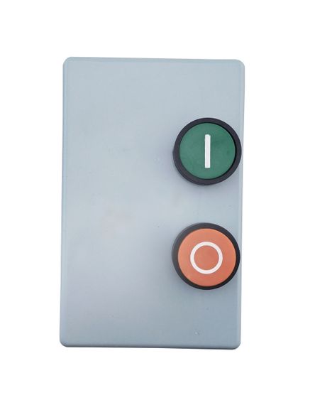 Контактор КММо11216 оболочка пластик 12А РТ-9-13А 110В/АС3 IP54 Ny95504475 | Зображення 3