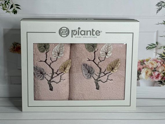 Набір рушників Durul  89014 Туреччина   Махра