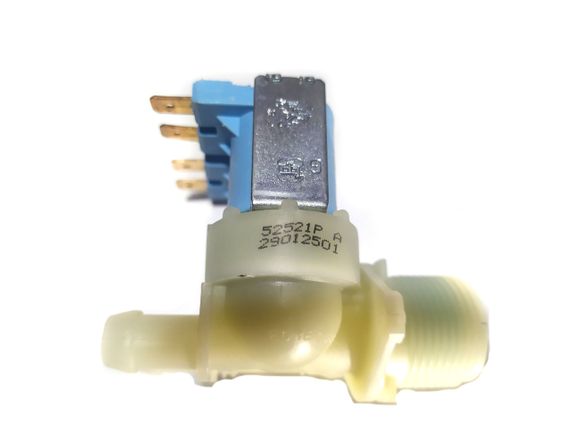 Клапан подачи воды 2/180 Beko 2901250100 | Зображення 2