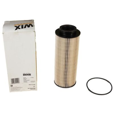 Фильтр топливный Wixfiltron 95040E | Зображення 1