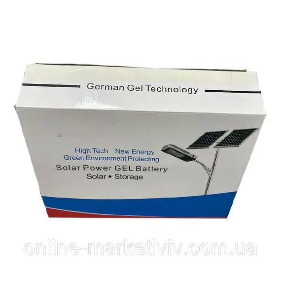 Гелевий акумулятор 12В 7Ah Jarrett XPRO (234579525_6864) | Зображення 8