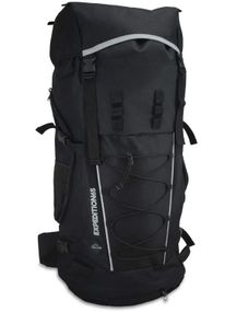 Рюкзак туристичний Semi Line 65 Black (A3041-1) (DAS302183)