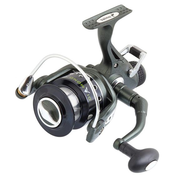 Котушка риболовна Salmo Салмо Diamond CARP 5 3000BR