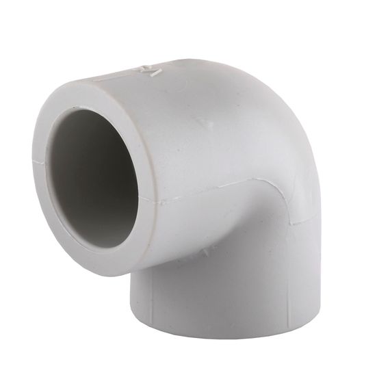 Кут 90 VSplast PPR ф63 000004060