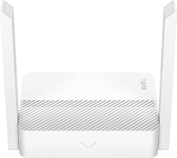 Маршрутизатор Cudy LT300, N300 Wi-Fi 4G LTE Cat4  Router