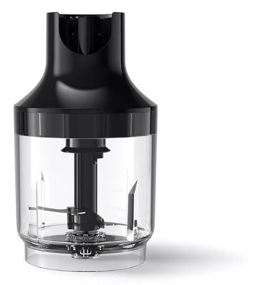 Занурювальний блендер Philips HR2683/00 | Зображення 4