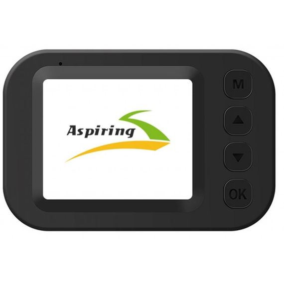 Відеореєстратор Aspiring Proof 3 (PR011510) | Зображення 1