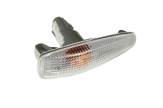 Покажчик Повороту Mitsubishi Lancer X 07-/Outlander Xl 07-12/Outlander 12-15/Pajero Iv 07- На Крилі | Зображення 1