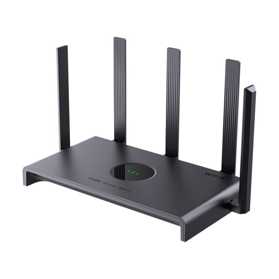 Маршрутизатор Ruijie Networks RG-EW3000GX PRO | Зображення 1