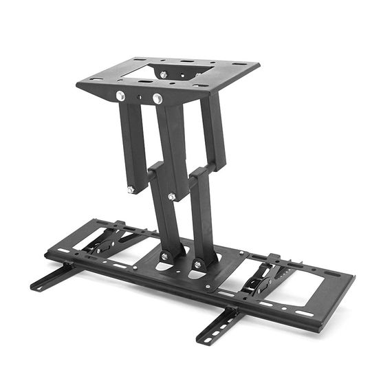 Кронштейн для LLP CP-502, 40"-80", до 45кг, кут нахилу ±15°, Black | Зображення 2