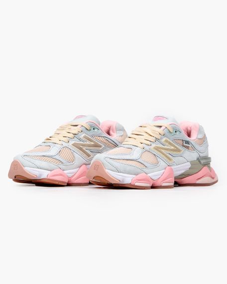 Кросівки New 9060 весна / літо / осінь 0679 38 24.5 | Зображення 6