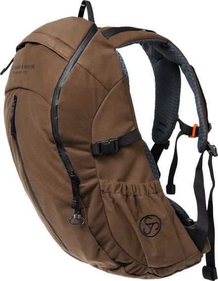Рюкзак Sauer Classic 35 Brown | Зображення 3