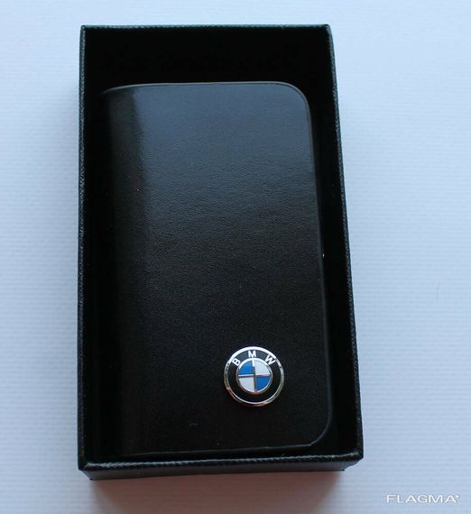Ключница для авто KeyHolder BMW | Зображення 3