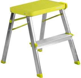 Драбина Rolser Taburete M/2 2 щаблі Lima (MD2001-1014)