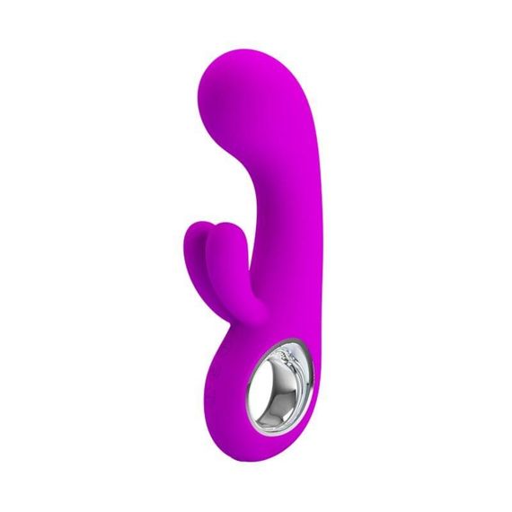 Вібратор Pretty Love "Valentine" BI-014507 Sex Aura | Зображення 4
