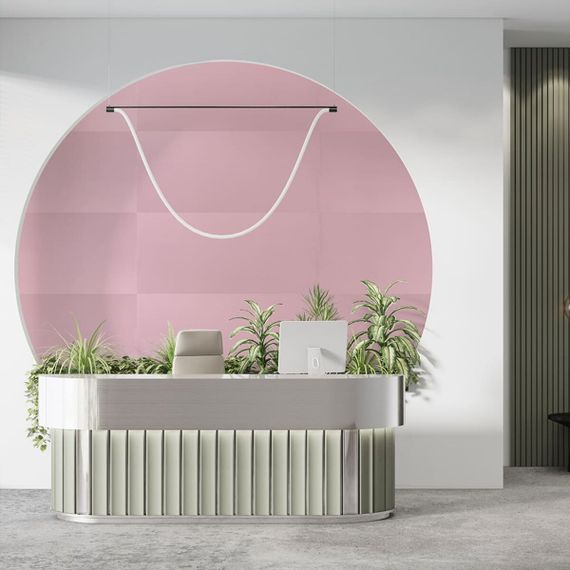 Самоклеюча стінова PET плитка 900х400х2мм SW-00002255 | Зображення 4