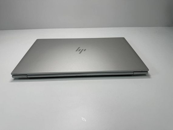 Ультрабук HP EliteBook 850 G8 / 15.6" (1920x1080) IPS / Intel Core i7-1185G7 (4 (8) ядра по 3.0 - 4.8 GHz) / 16 GB DDR4 / 512 GB SSD / Intel Iris Xe Graphics / WebCam / TouchID б/в | Зображення 7