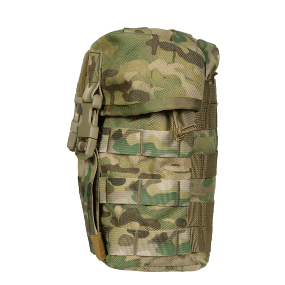 Підсумок "Сухарка-нерозсипайка" Multicam (8411) | Зображення 1