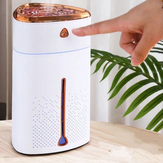 Увлажнитель воздуха Fog Humidifier (43349-Fog Humidifier_225) | Зображення 5