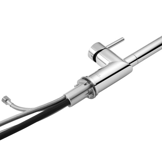 Змішувач для кухні Kroner Element 296569B-0101 | Зображення 6