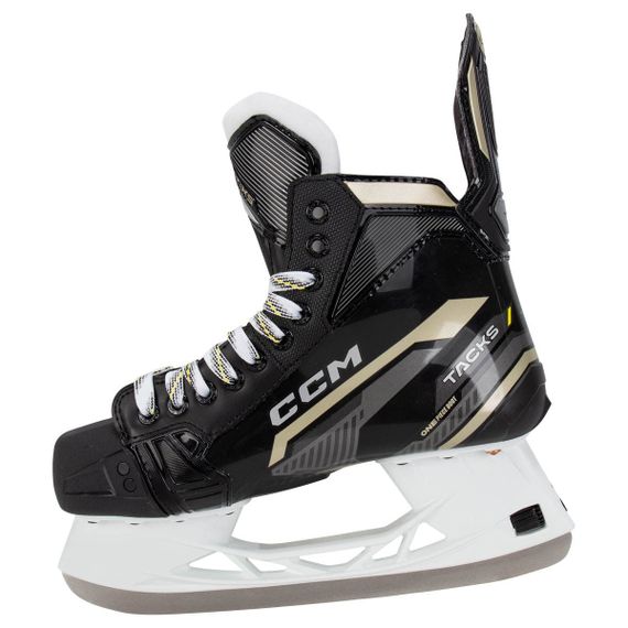 Хокейні ковзани CCM Tacks AS-570 Sr | Зображення 1