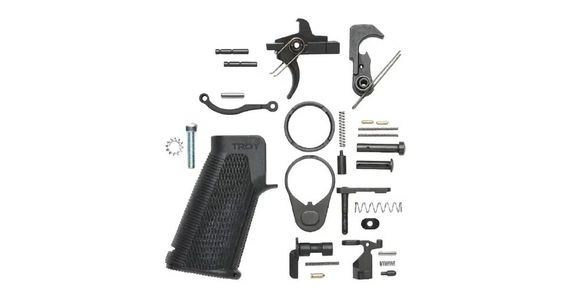 Запчастини для ловера Troy для AR15