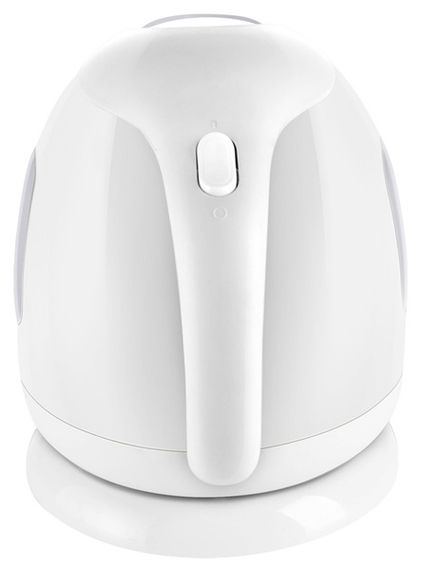 Електрочайник Sencor SWK 1010WH | Зображення 2