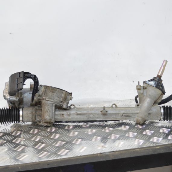 Рульова рейка 1.5 BlueHDI Peugeot Partner K9 2018-2024 Рейка рульова Пежо Партнер к9 9824390180 682000313 | Зображення 1