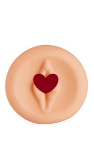 Вагина насадка на помпу RAMROD PUMP SLEEVE VAGINA Sex Aura