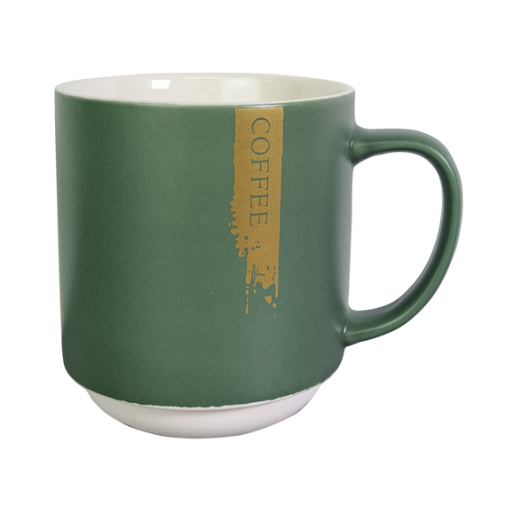 Чашка Денді VT-C-199410 Vittora 410мл | Зображення 3