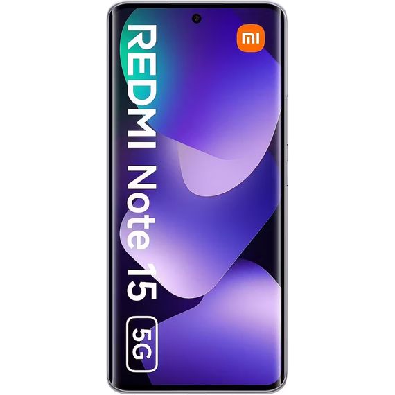 Мобільний телефон Xiaomi Redmi Note 15 5G 8/256GB Purple (1183683) | Зображення 1