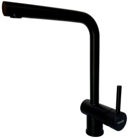Кухонний змішувач Fabiano FKM 45 SS Velvet Black 8232.401.1445