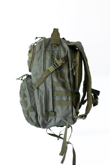 Тактический рюкзак Tramp Commander 50 л. coyote UTRP-042-green | Зображення 3