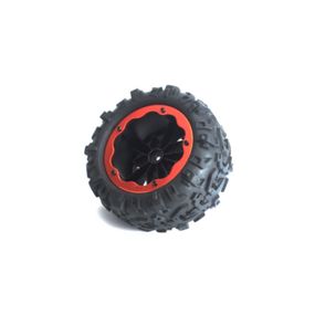 Колесо Remo Hobby P3978 Колесо у зборі Remo Hobby EVO-R, Dinosaurs